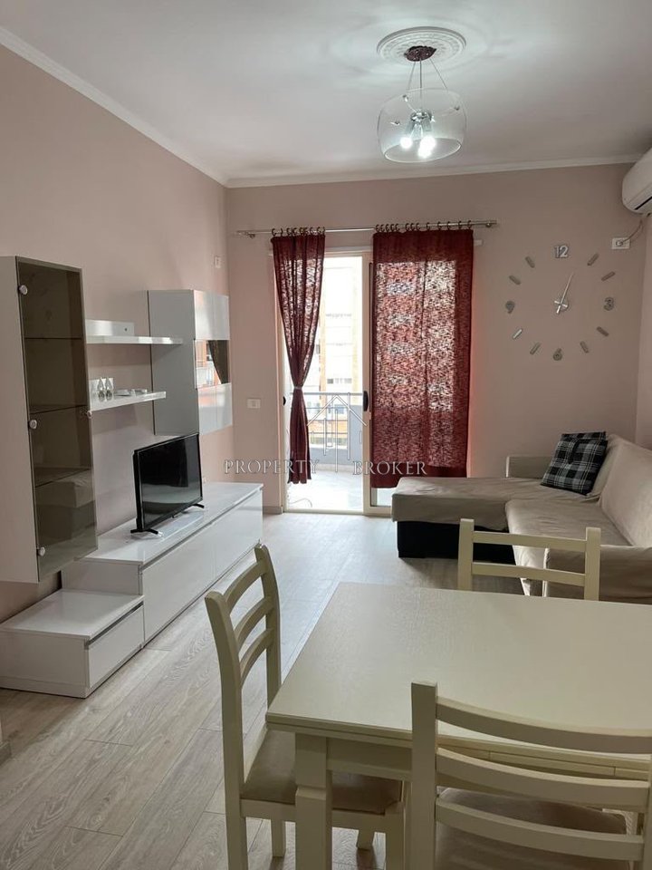 🏡 Apartment 1+1 for rent in Astir
