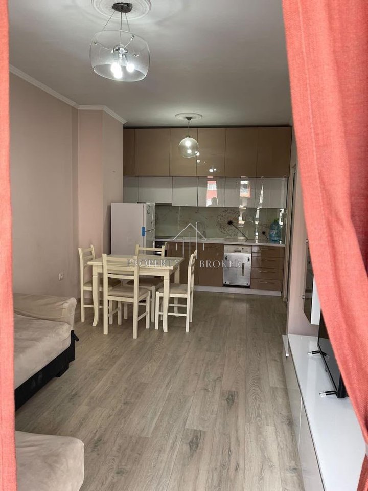 🏡 Apartment 1+1 for rent in Astir