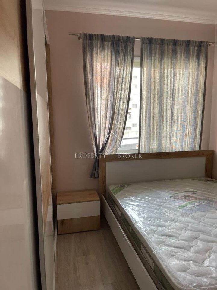 🏡 Apartment 1+1 for rent in Astir