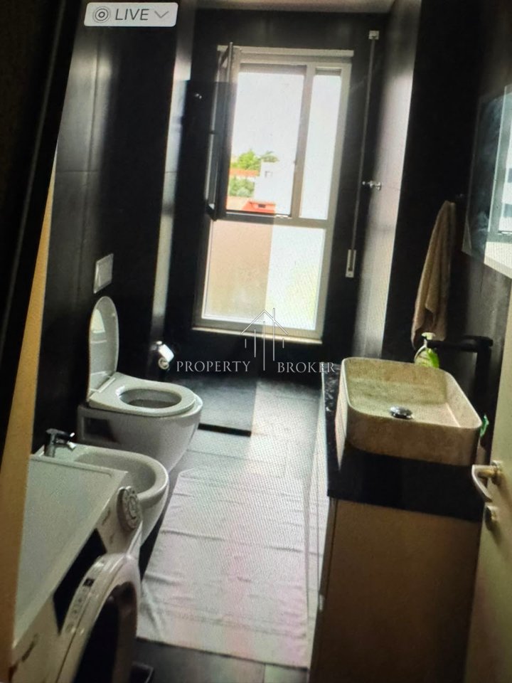 🏡 Appartamento 1+1 in affitto a Don Bosko