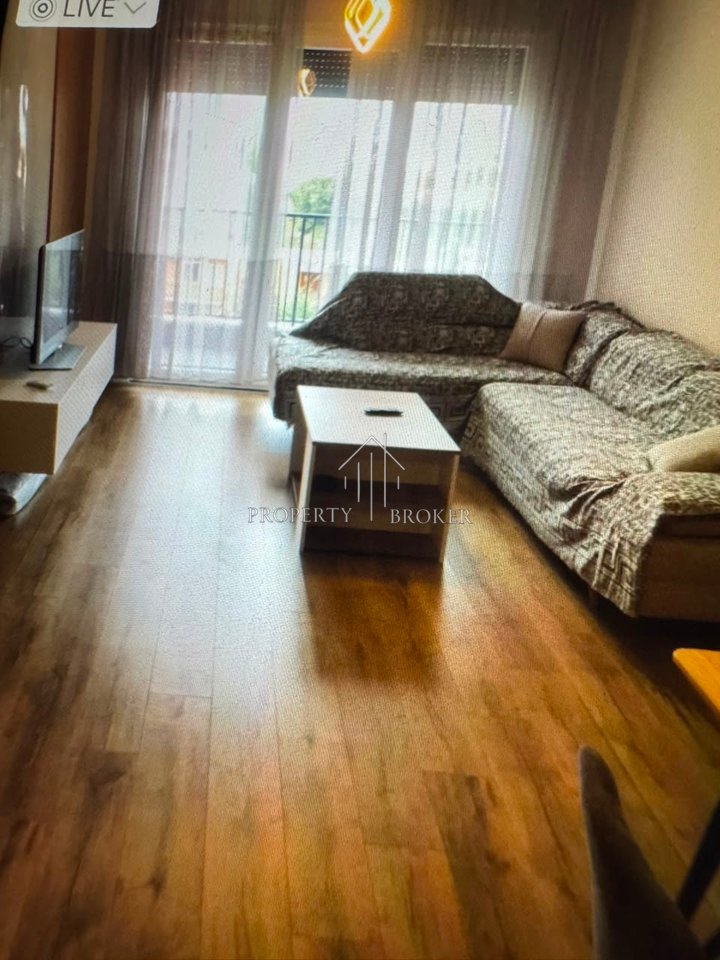 🏡 Appartamento 1+1 in affitto a Don Bosko