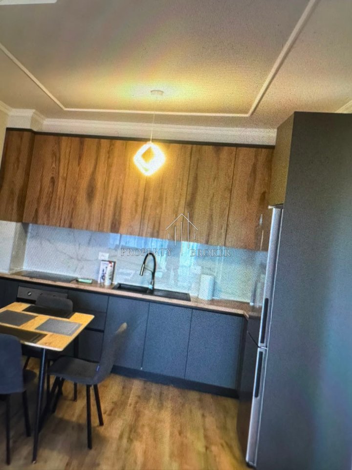 🏡 Appartamento 1+1 in affitto a Don Bosko