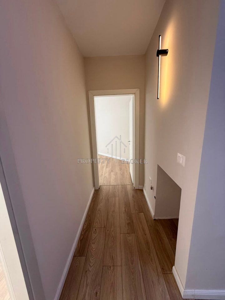 🏡 Shitet apartament 1+1 tek Kullat Arabe , Don Bosko!
