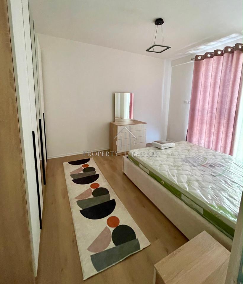 Apartment 1+1 for rent in Paskuqan, Albulena Residence!