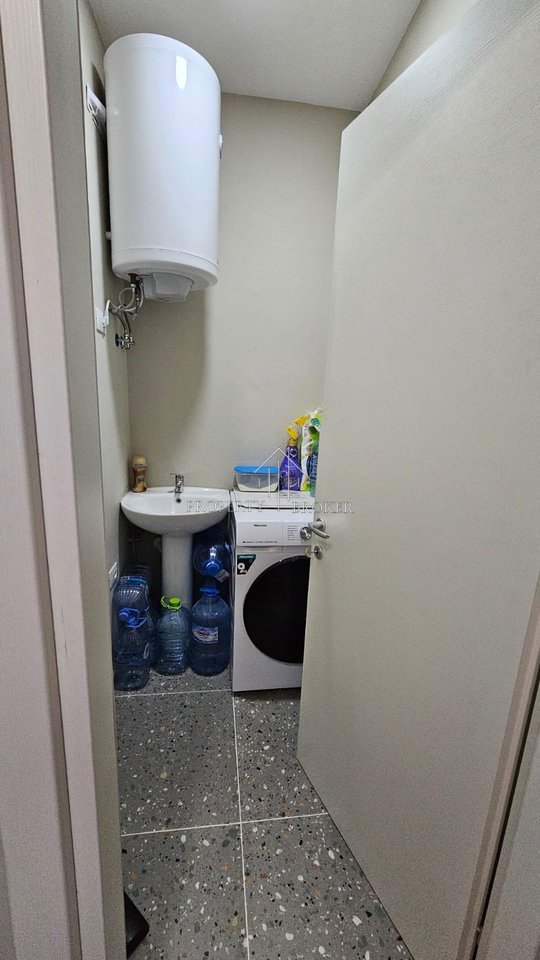 🏡 Jepet apartament 2+1+2 me qera te Rruga  Dritan Hoxha