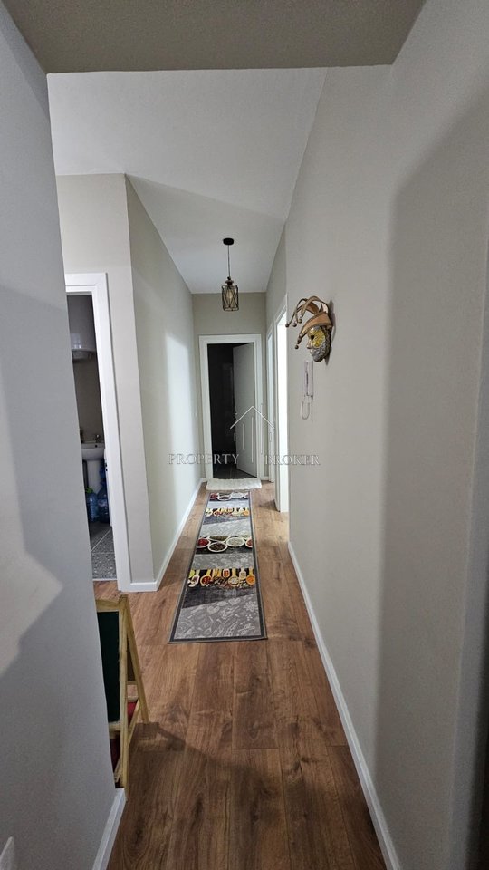 🏡 Jepet apartament 2+1+2 me qera te Rruga  Dritan Hoxha