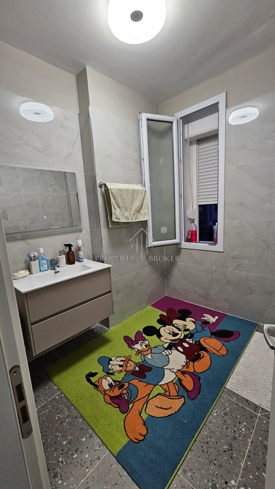 🏡 Jepet apartament 2+1+2 me qera te Rruga  Dritan Hoxha