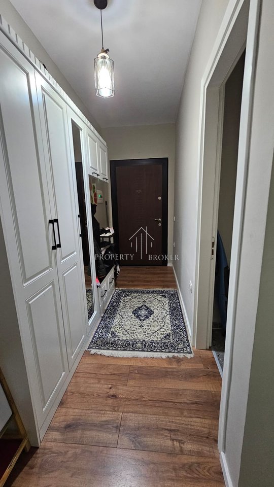 🏡 Jepet apartament 2+1+2 me qera te Rruga  Dritan Hoxha