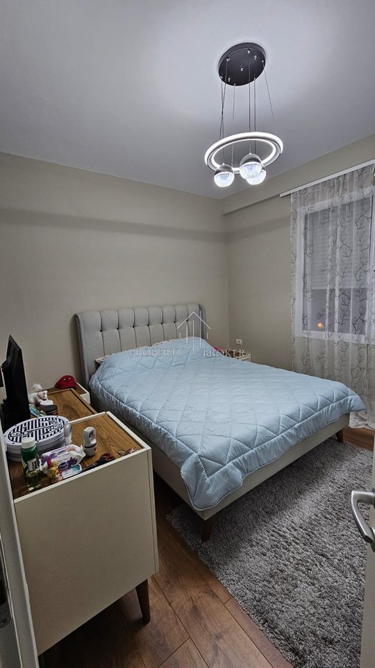🏡 Jepet apartament 2+1+2 me qera te Rruga  Dritan Hoxha