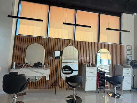 Shitet biznes sallon bukurie tek Rr Jordan Misja, 17.000 Euro