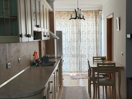 🏡 Jepet apartament 1+1 me qera ne Don Bosko