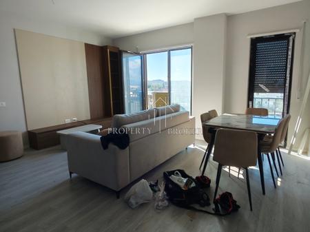 🏡 Apartment 1+1 for rent at the former Shqiponja Square