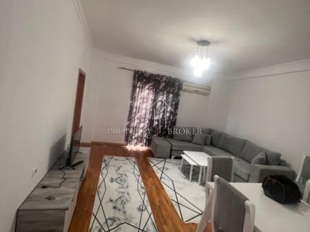 Jepet me qera apartament 2+1 Don Bosko!