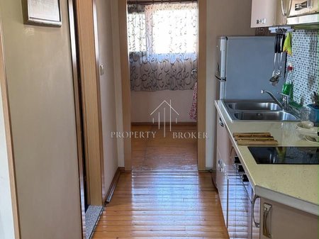 🏡 Apartment 2+1 for rent on Durrsi Street, opposite the Colosseum.