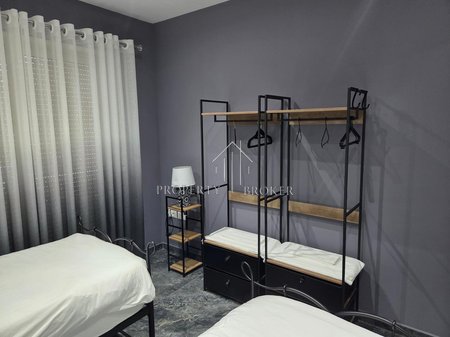 🏡 Jepet me qera apartment 2+1 tek Rruga Panorama!