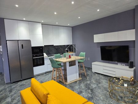  Appartamento 2+1 in affitto in Via Panorama!