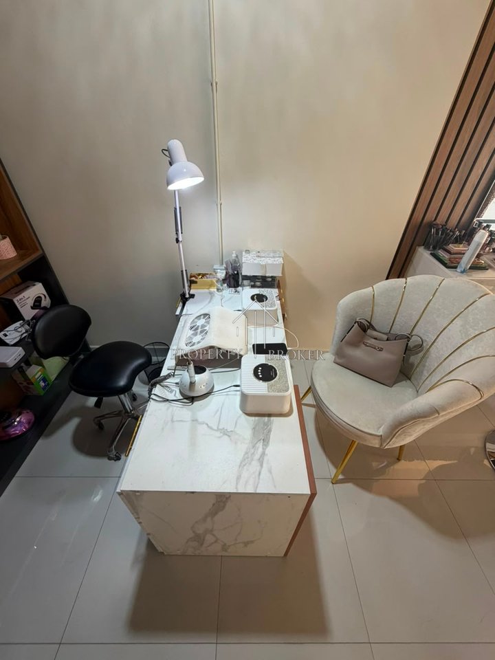 Shitet biznes sallon bukurie tek Rr Jordan Misja, 17.000 Euro