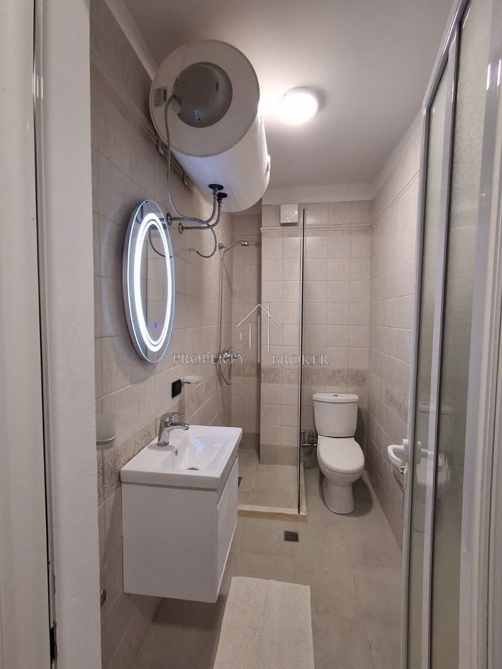 Jepet me qera apartament 1+1 tek Selvia!