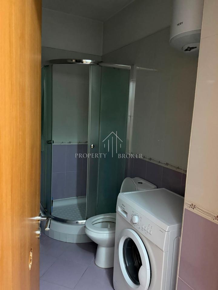 🏡 Jepet apartament 1+1 me qera ne Don Bosko