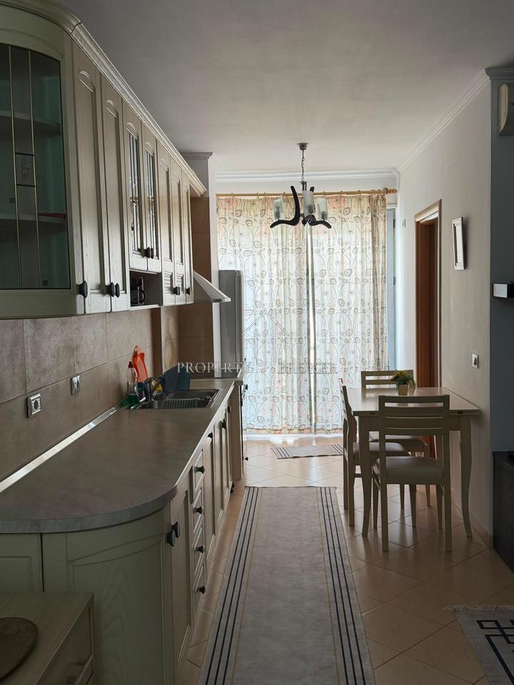🏡 Jepet apartament 1+1 me qera ne Don Bosko