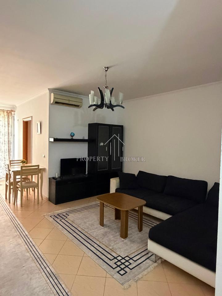 🏡 Jepet apartament 1+1 me qera ne Don Bosko