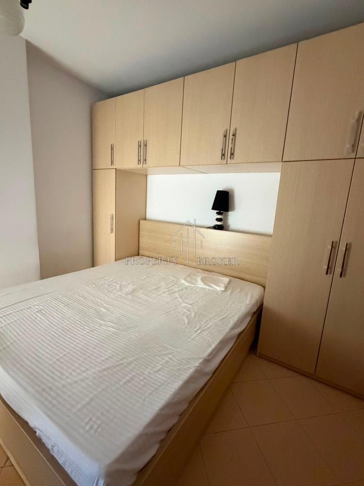 🏡 Jepet apartament 1+1 me qera ne Don Bosko