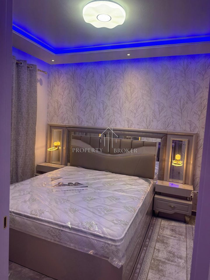 Apartment 1+1 for rent at Univers City!