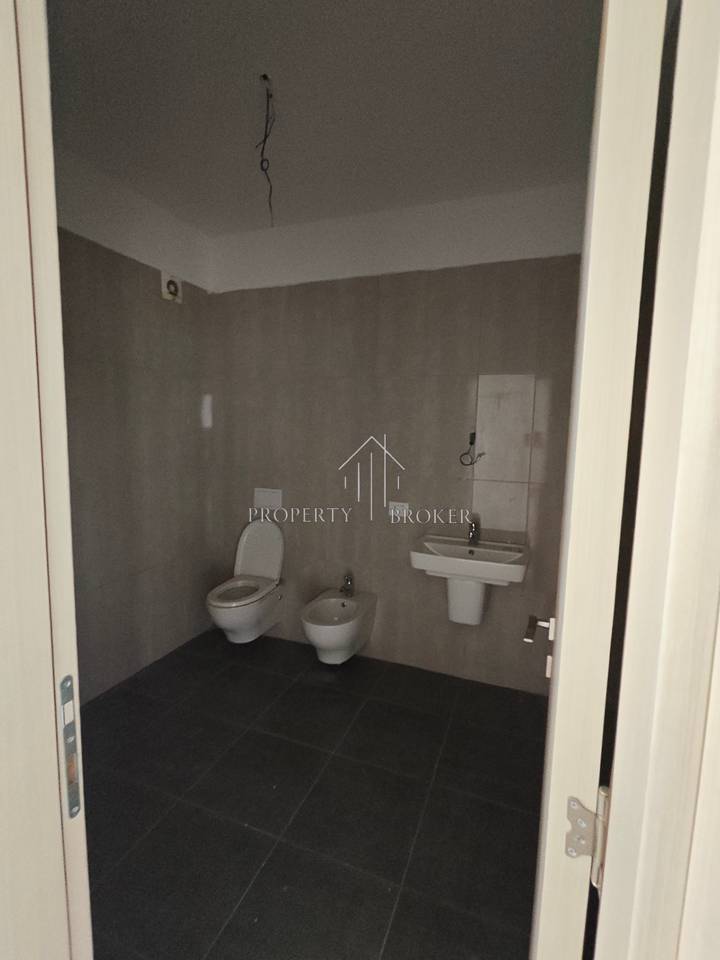 🏡 Apartment 1+1 for rent at the former Shqiponja Square