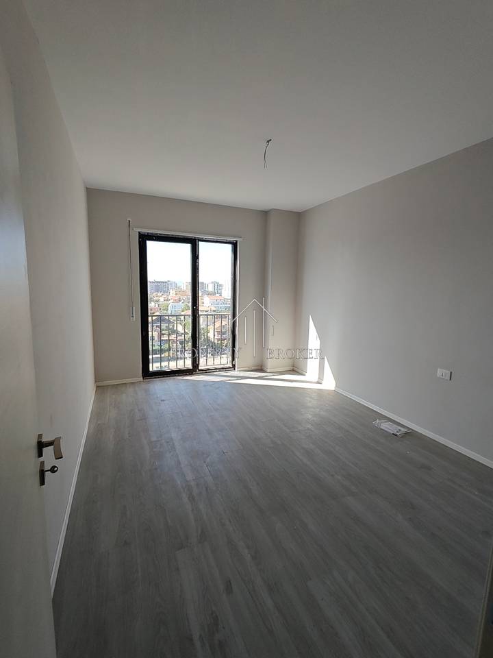 🏡 Apartment 1+1 for rent at the former Shqiponja Square
