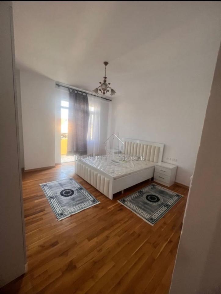 Jepet me qera apartament 2+1 Don Bosko!