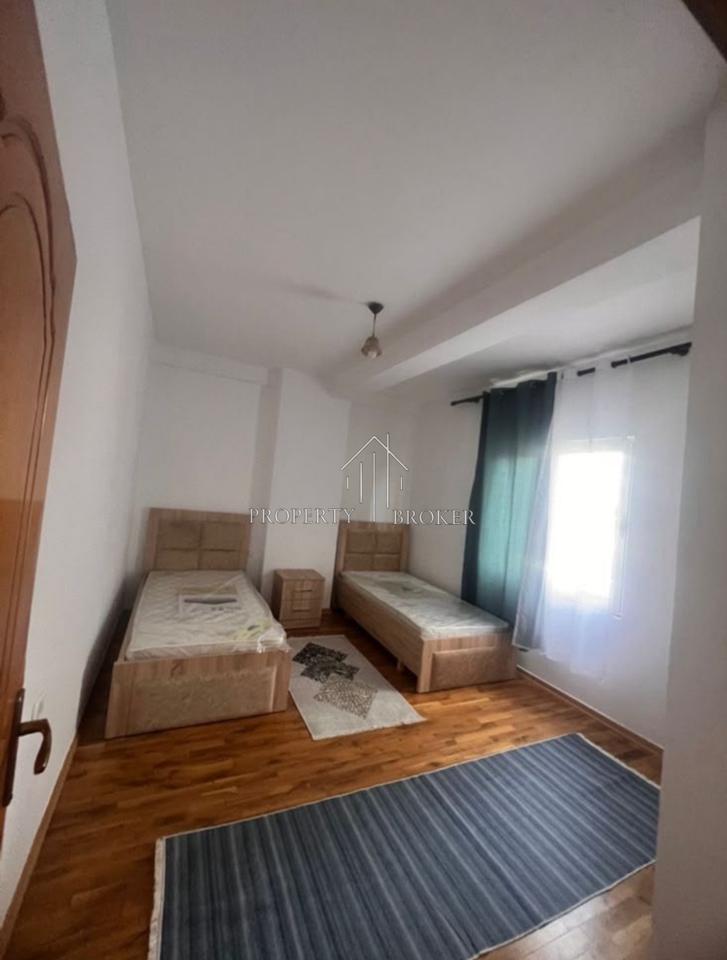 Jepet me qera apartament 2+1 Don Bosko!