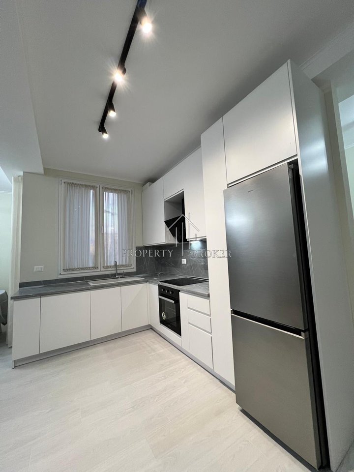 Apartment 2+1+2+🅿️ for rent at River Park Residence, Aviation Field!