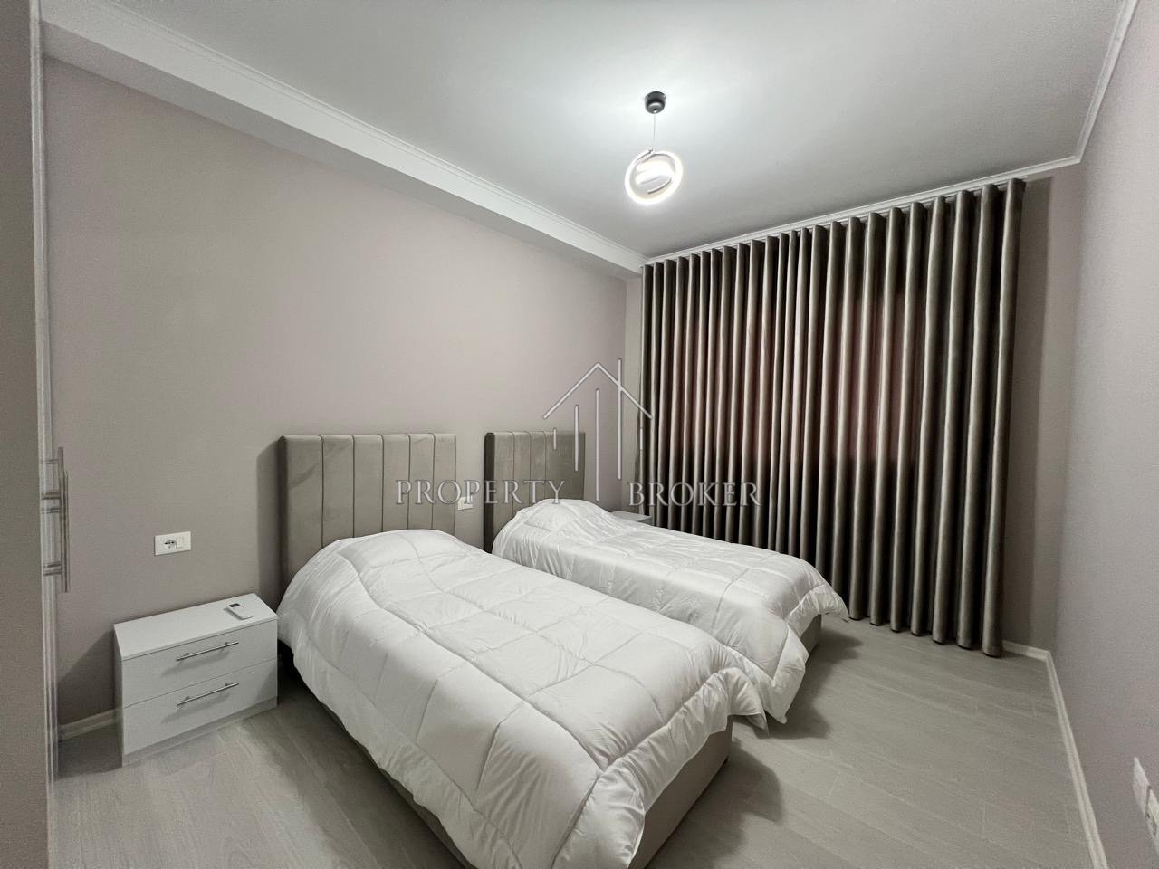 Apartment 2+1+2+🅿️ for rent at River Park Residence, Aviation Field!