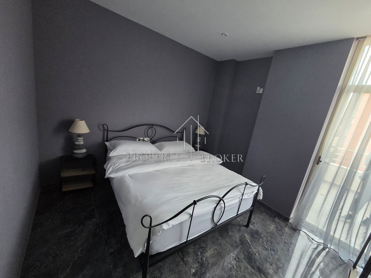 🏡 Jepet me qera apartment 2+1 tek Rruga Panorama!