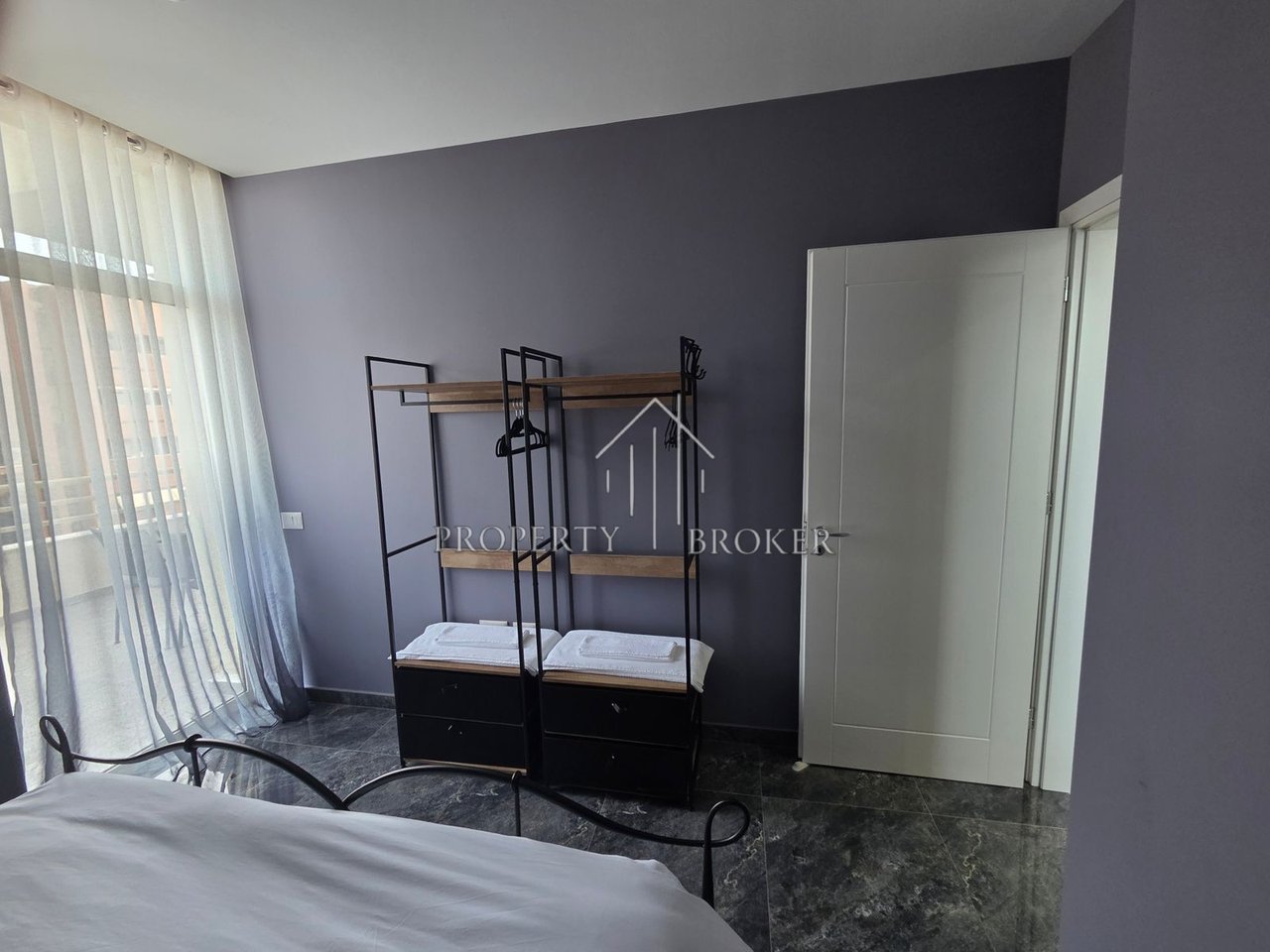 🏡 Jepet me qera apartment 2+1 tek Rruga Panorama!