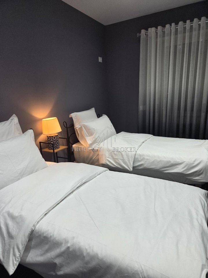 🏡 Jepet me qera apartment 2+1 tek Rruga Panorama!