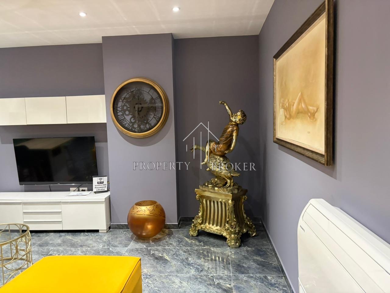 🏡 Jepet me qera apartment 2+1 tek Rruga Panorama!