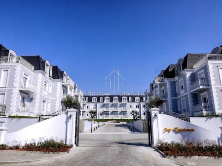 🏡 Jepet apartament 2+1+2+🅿️ me qera tek Joy Residence!