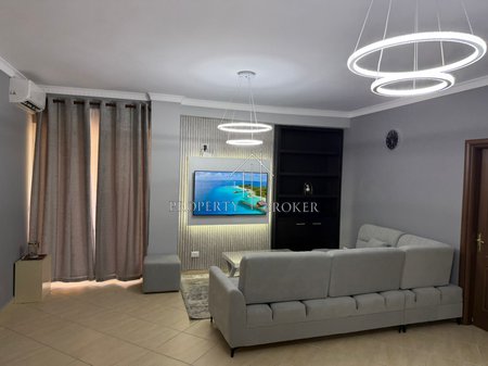 🏡 Appartamento 2+1+2+Annesso in affitto a Kodra e Diellit