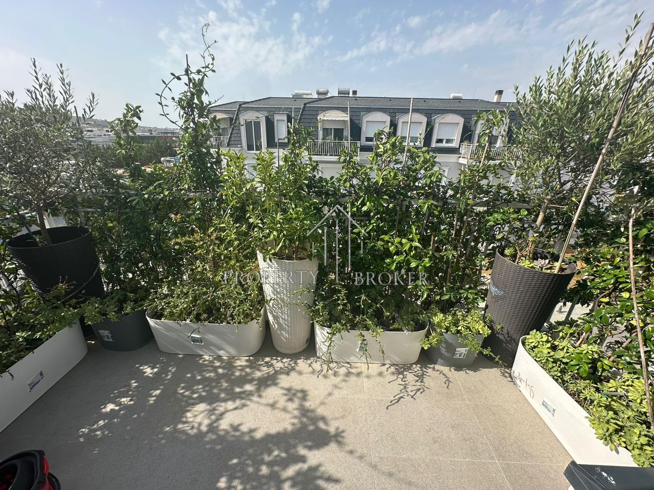 🏡 Jepet apartament 2+1+2+🅿️ me qera tek Joy Residence!