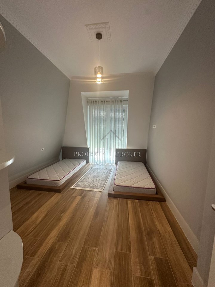 🏡 Jepet apartament 2+1+2+🅿️ me qera tek Joy Residence!