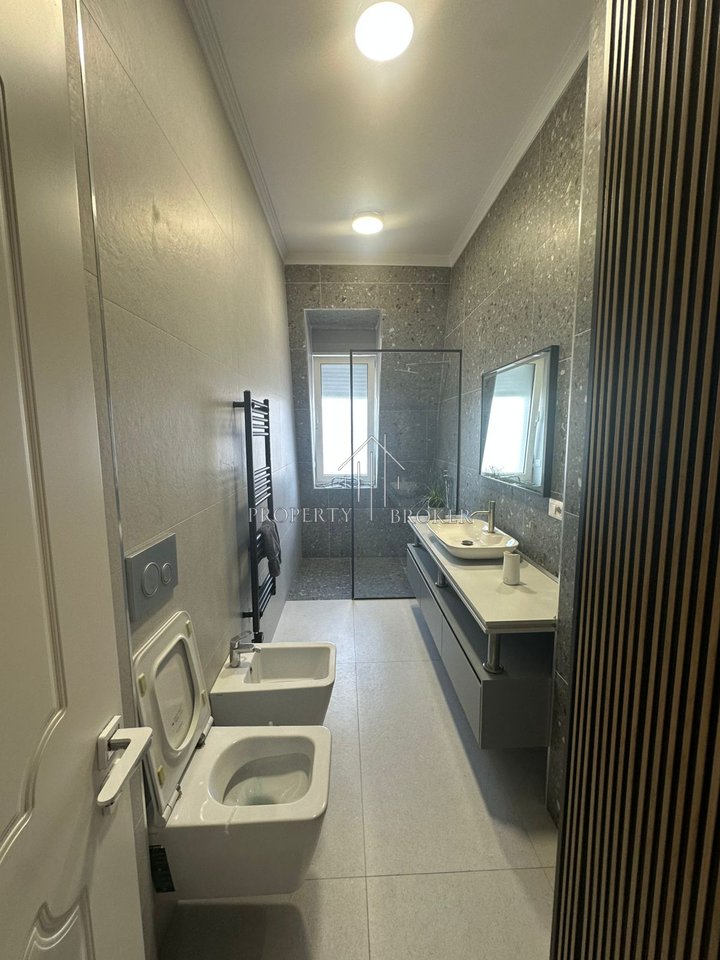 🏡 Jepet apartament 2+1+2+🅿️ me qera tek Joy Residence!
