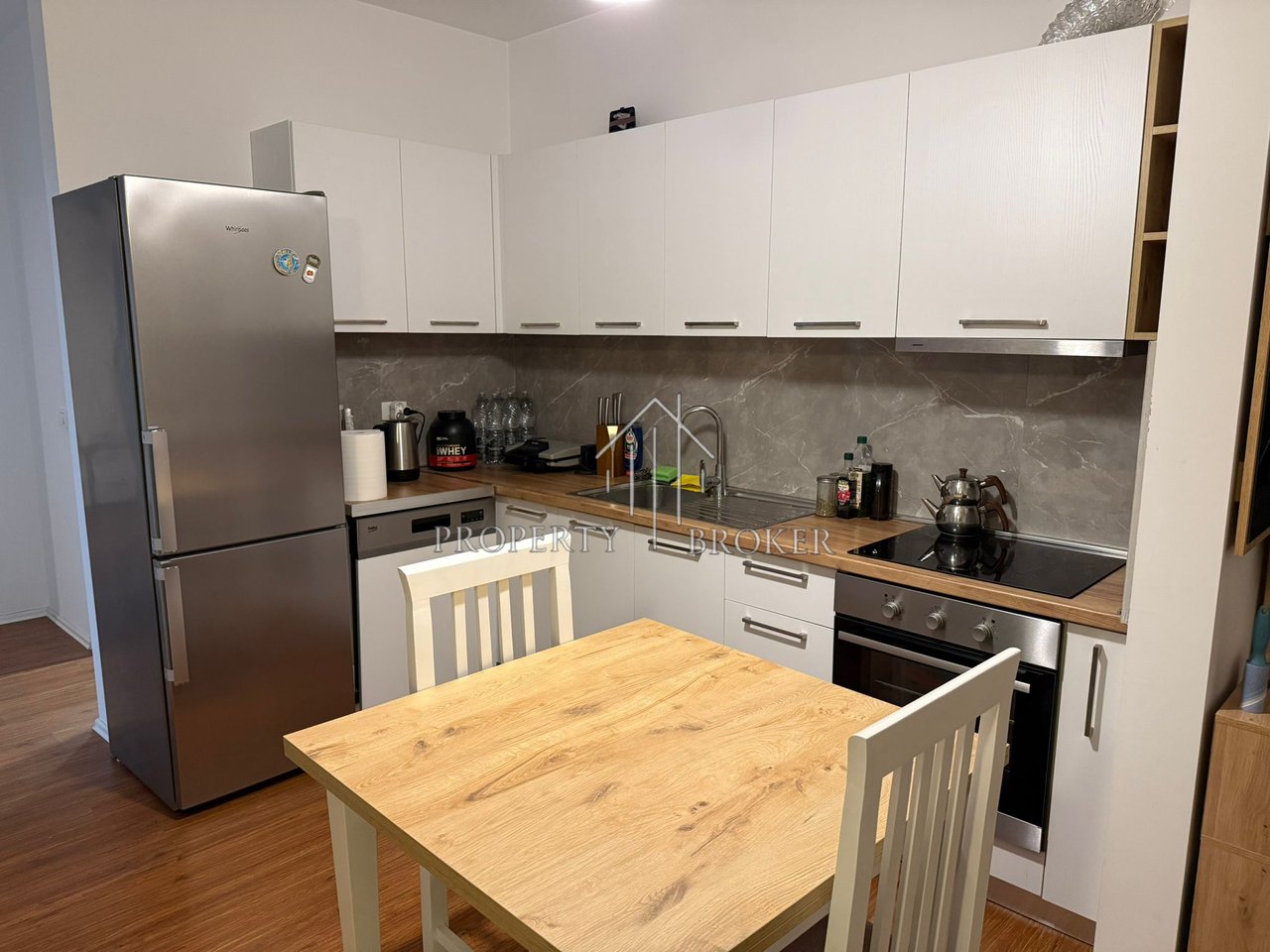 🏡 Jepet me qira apartament 2+1+2 tek Fiori Di Bosko, Don Bosko!