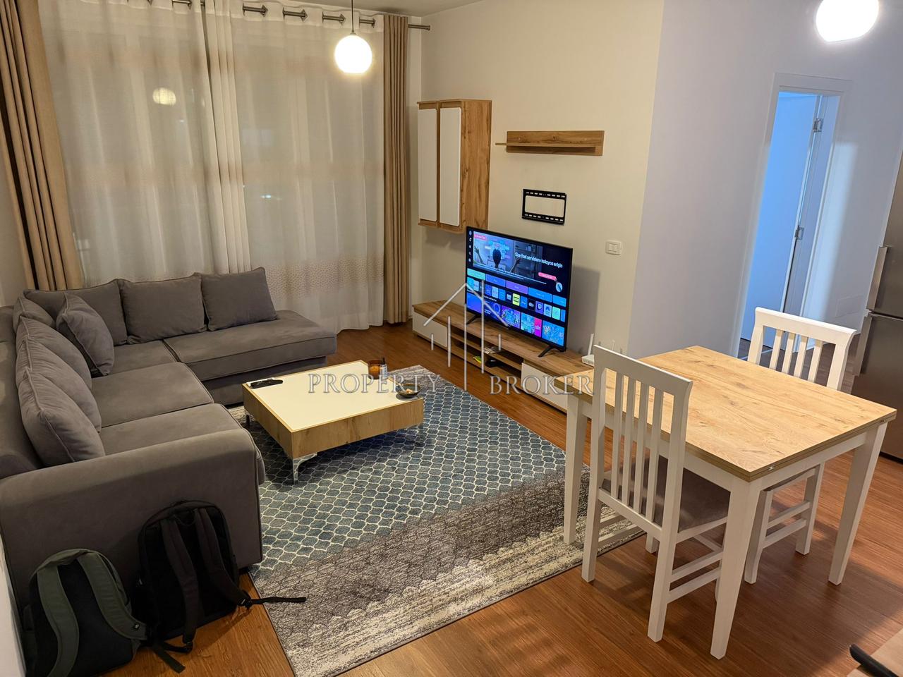 🏡 Jepet me qira apartament 2+1+2 tek Fiori Di Bosko, Don Bosko!