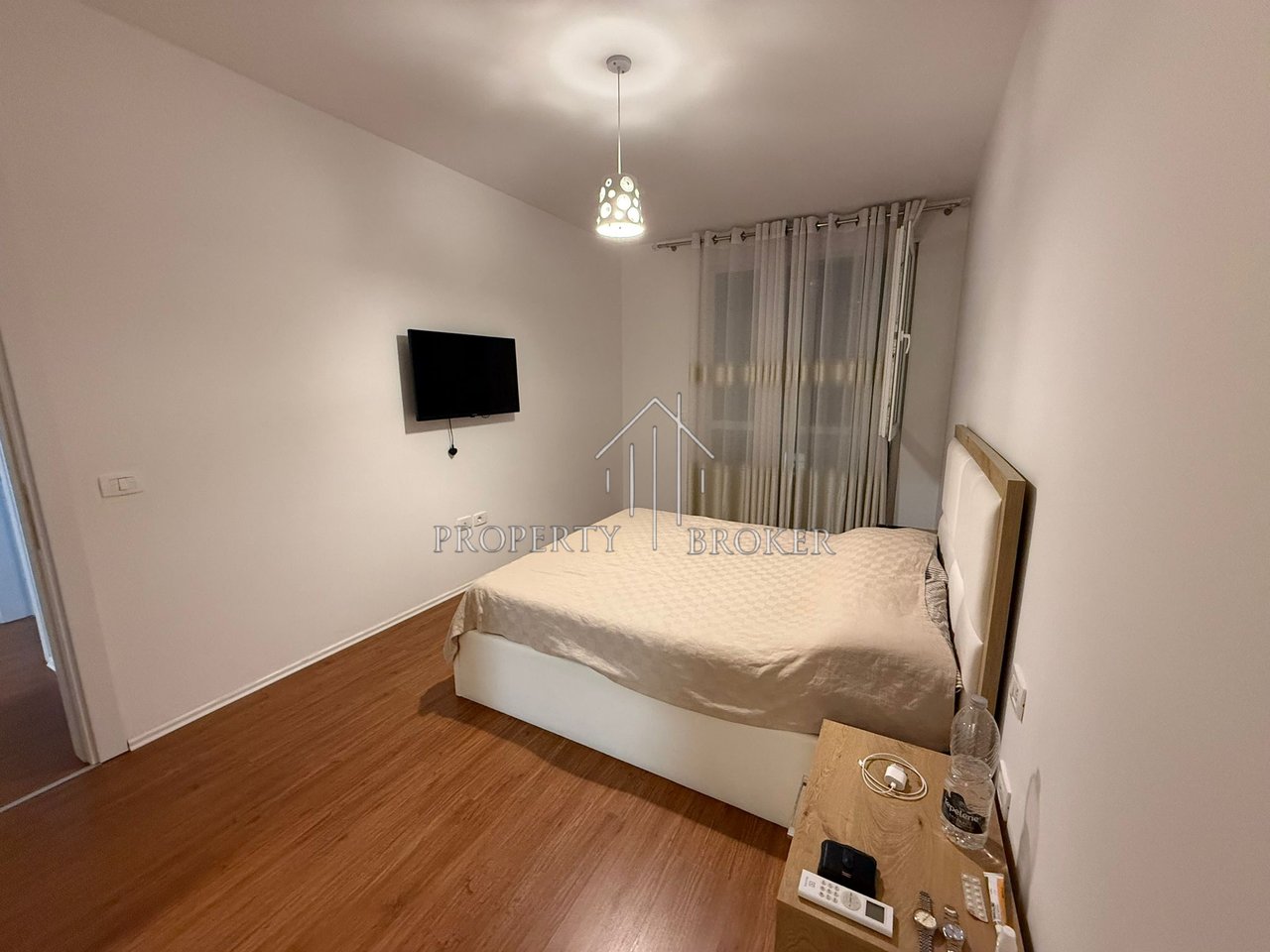 🏡 Jepet me qira apartament 2+1+2 tek Fiori Di Bosko, Don Bosko!