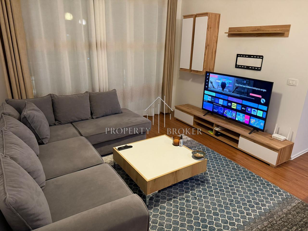 🏡 Jepet me qira apartament 2+1+2 tek Fiori Di Bosko, Don Bosko!