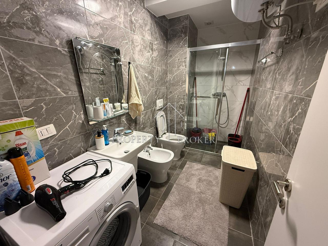 🏡 Jepet me qira apartament 2+1+2 tek Fiori Di Bosko, Don Bosko!