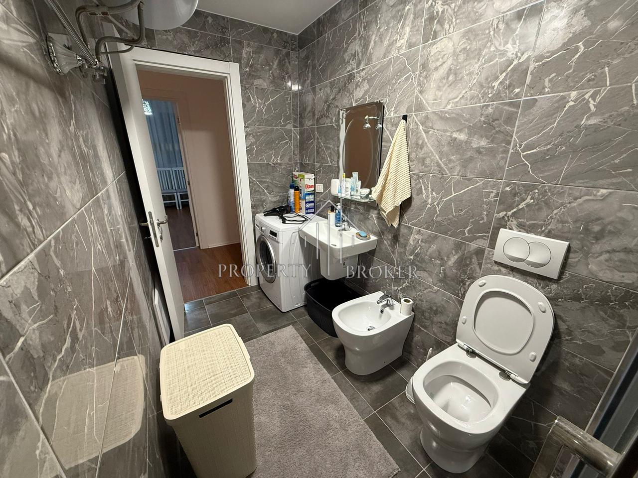 🏡 Jepet me qira apartament 2+1+2 tek Fiori Di Bosko, Don Bosko!