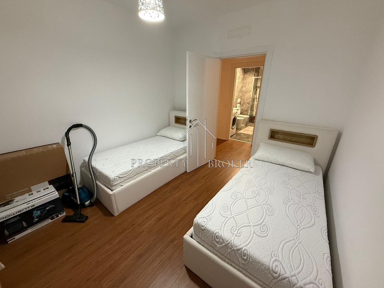 🏡 Jepet me qira apartament 2+1+2 tek Fiori Di Bosko, Don Bosko!