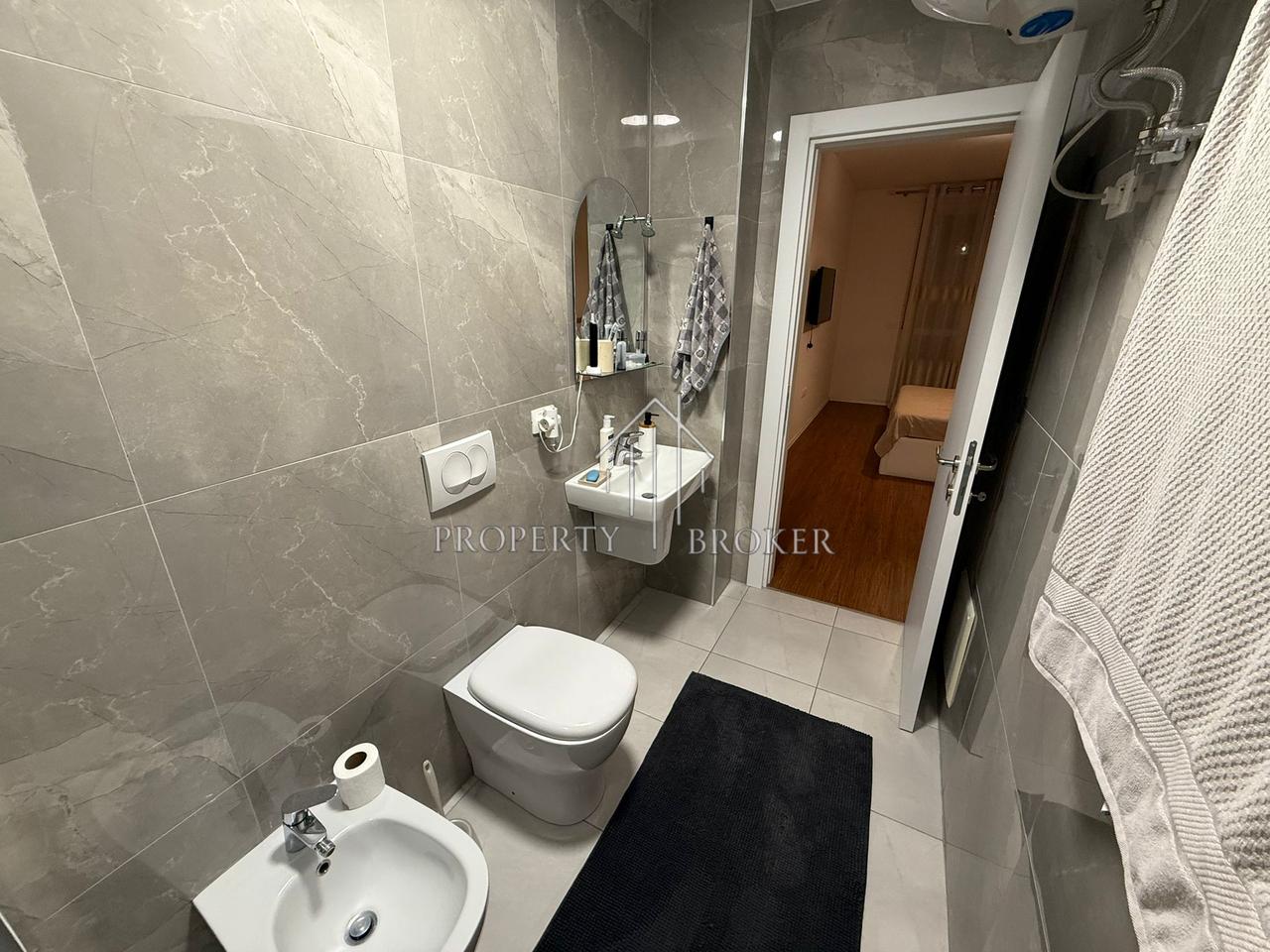 🏡 Jepet me qira apartament 2+1+2 tek Fiori Di Bosko, Don Bosko!